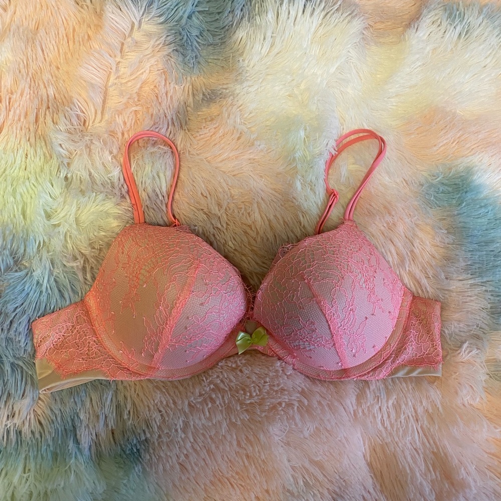 Victoria Secret Very Sexy Push-up